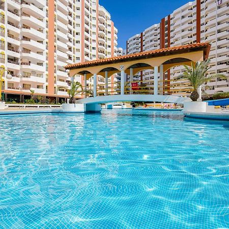 Ferienwohnung Karol Vaz Portimão Exterior foto