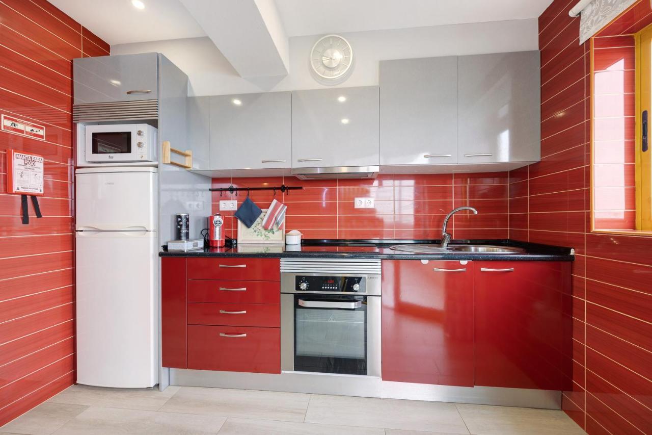Ferienwohnung Karol Vaz Portimão Exterior foto