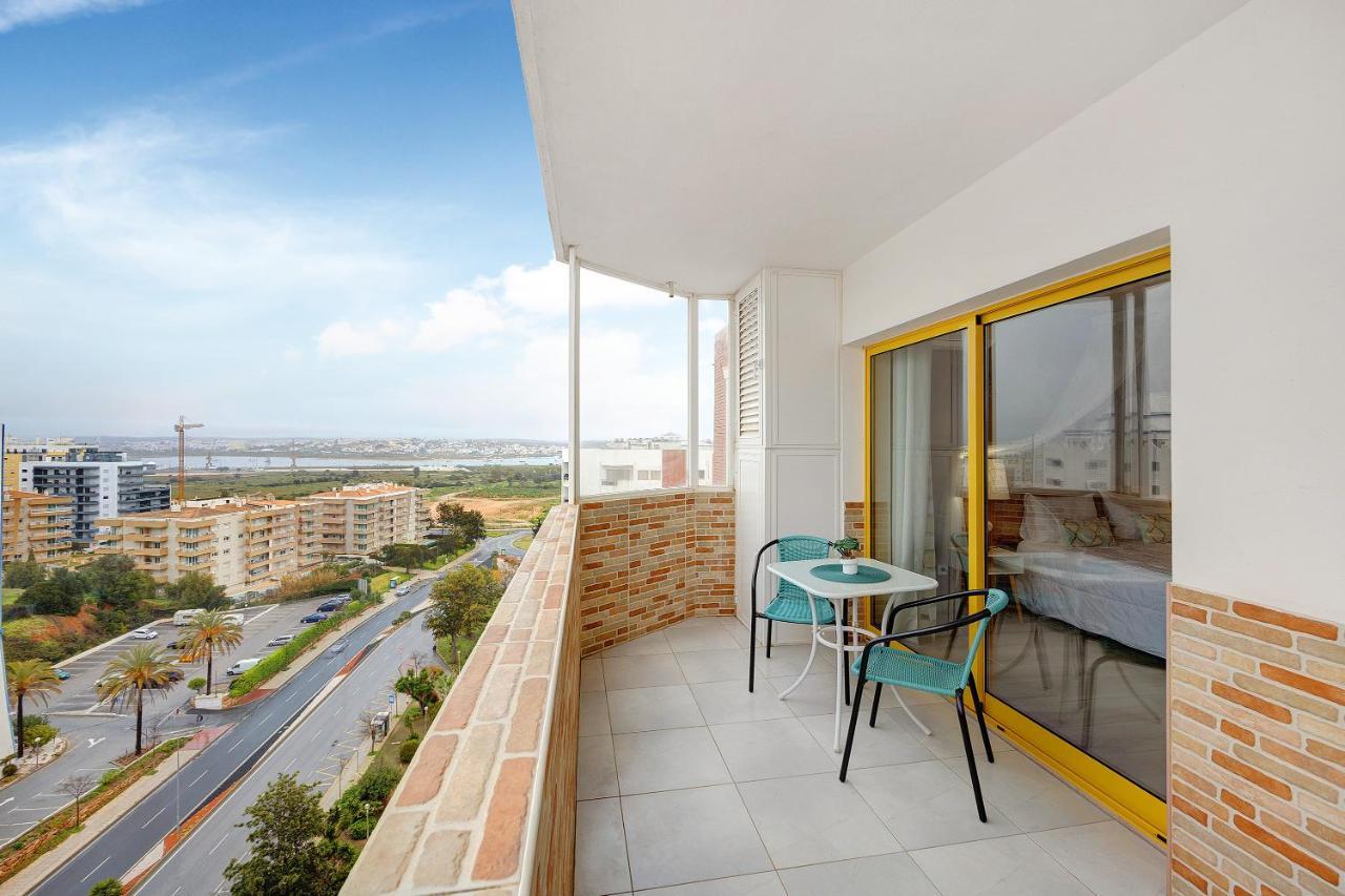 Ferienwohnung Karol Vaz Portimão Exterior foto